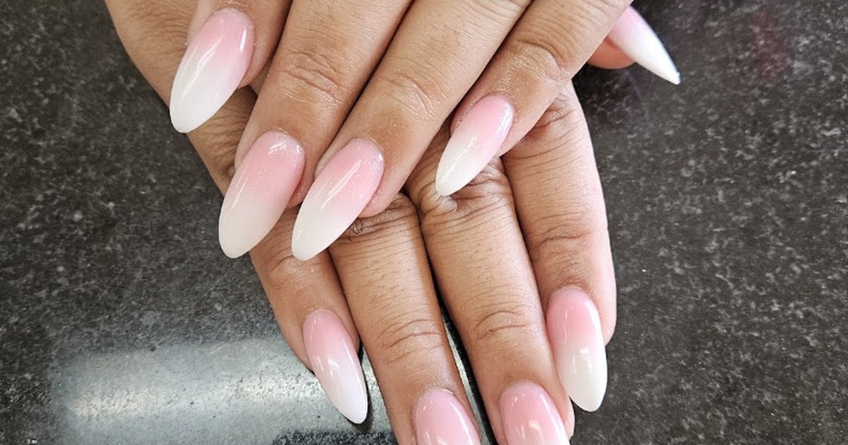 Antique Nails