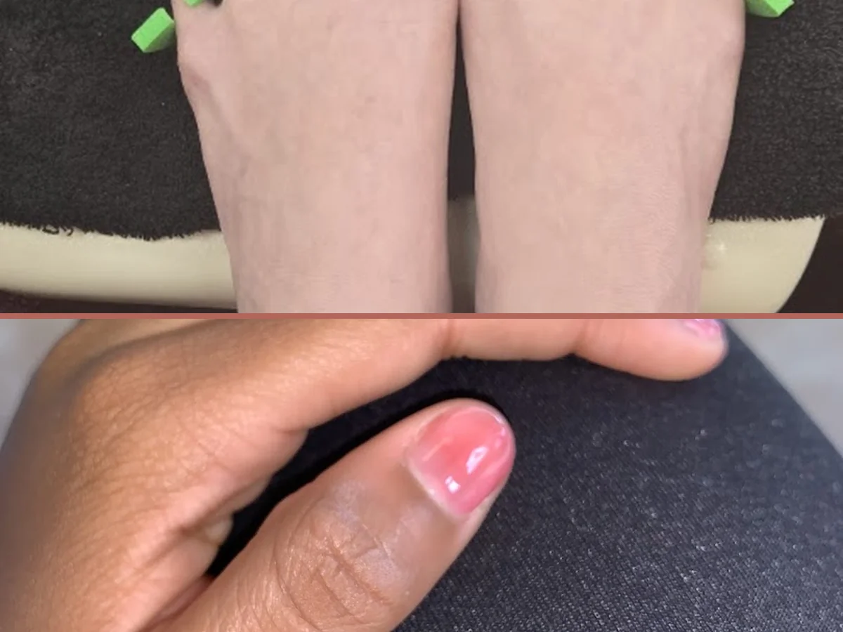 Nail Care on 103rd St