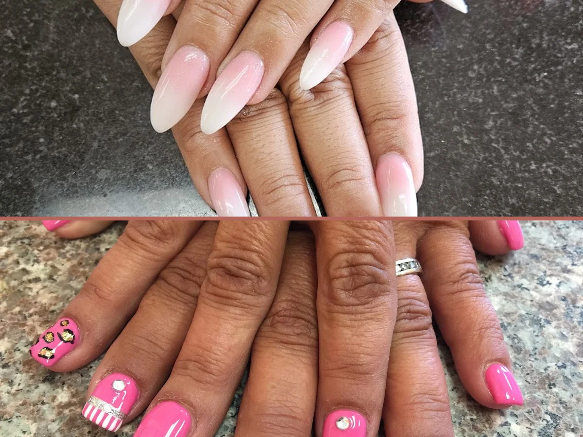 Nail Care on 103rd St