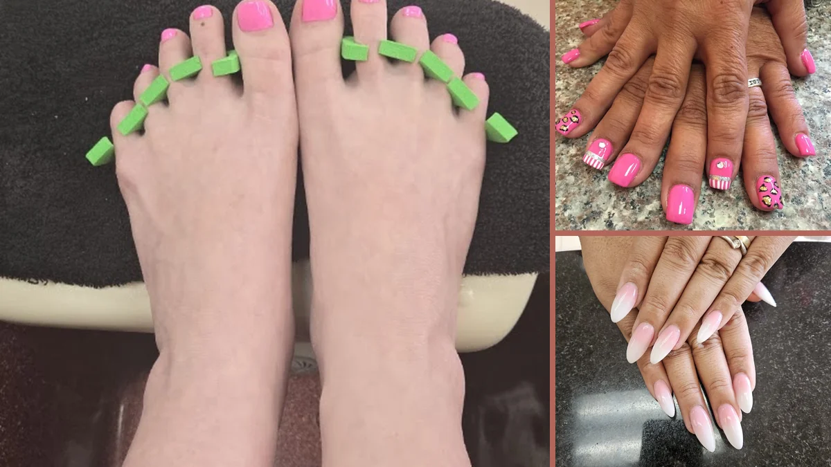 Nail Care on 103rd St
