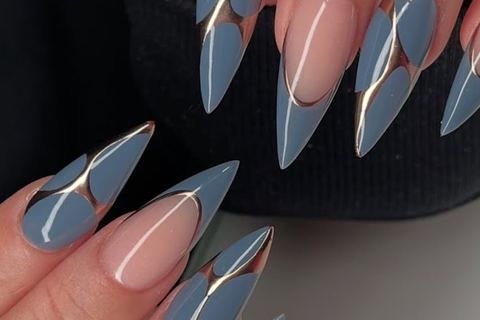 American Star Nails